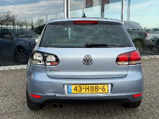 Volkswagen Golf 1.4 TSI Highline DSG picture 16