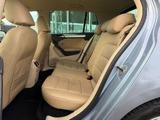 Volkswagen Golf 1.4 TSI Highline DSG picture 20