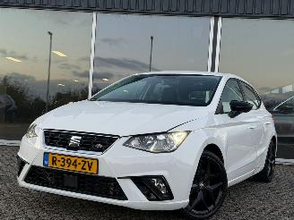 Avarii autoturisme Seat Ibiza 1.0 TSI FR Intense 2018/9