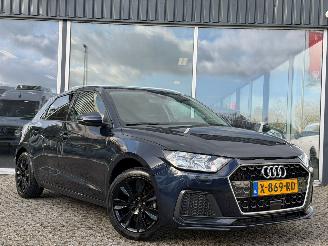 Audi A1 SPORTBACK 25 TFSI AUTOMAAT picture 2