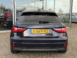 Audi A1 SPORTBACK 25 TFSI AUTOMAAT picture 5