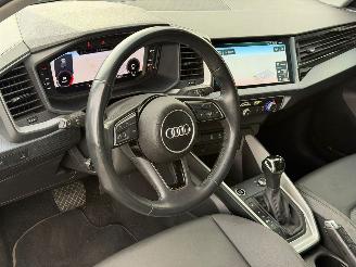 Audi A1 SPORTBACK 25 TFSI AUTOMAAT picture 8