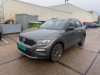 skadebil auto Volkswagen T-Roc 1.5 TSI DSG 2019/5