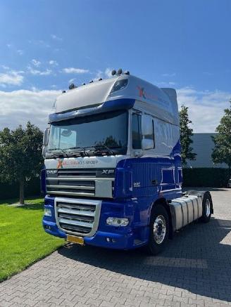 DAF XF 105 510 PK picture 9