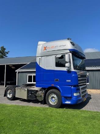DAF XF 105 510 PK picture 6