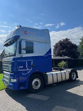 DAF XF 105 510 PK picture 2