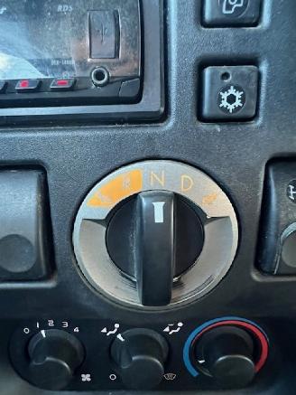DAF XF 105 510 PK picture 18