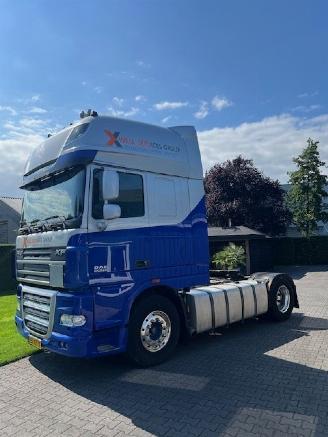 DAF XF 105 510 PK picture 10