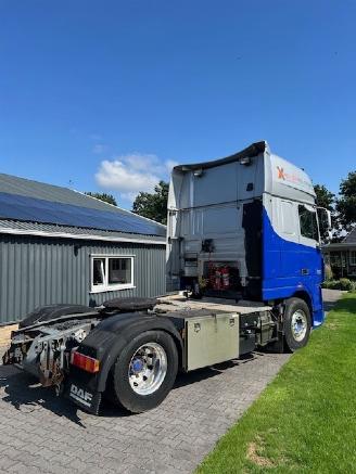 DAF XF 105 510 PK picture 4