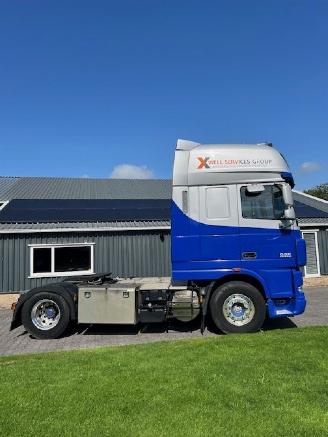 DAF XF 105 510 PK picture 5