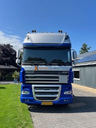 DAF XF 105 510 PK picture 8