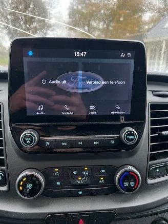 Ford Transit Custom 300 2.0 TDCI L2 H1 picture 15