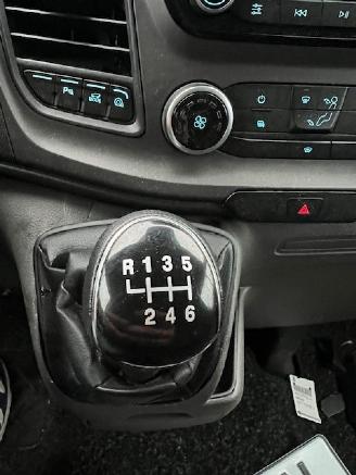 Ford Transit Custom 300 2.0 TDCI L2 H1 picture 16