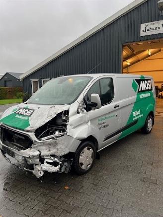 Ford Transit Custom 300 2.0 TDCI L2 H1 picture 7