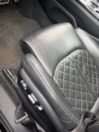 Audi SQ7 4.0 TDI SQ7 Quattro Pro Line plus picture 15