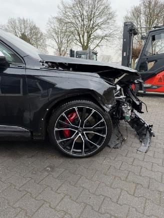 Audi SQ7 4.0 TDI SQ7 Quattro Pro Line plus picture 8