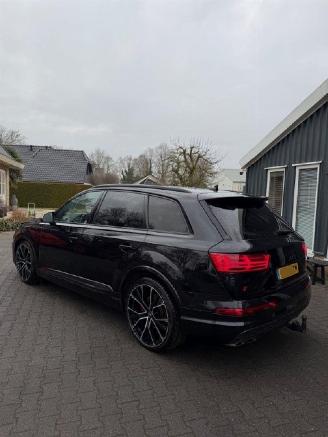 Audi SQ7 4.0 TDI SQ7 Quattro Pro Line plus picture 3