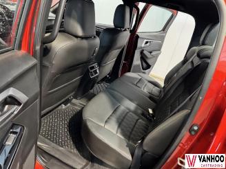 Isuzu D-Max  picture 13