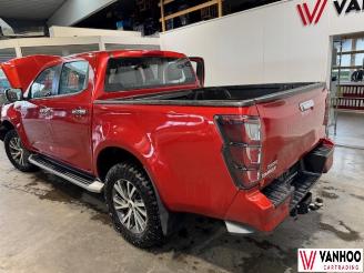 Isuzu D-Max  picture 12