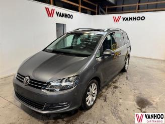 Volkswagen Sharan  picture 1