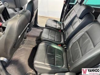 Volkswagen Sharan  picture 13