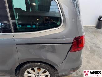 Volkswagen Sharan  picture 9