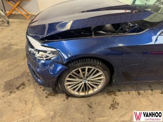 BMW 5-serie  picture 2