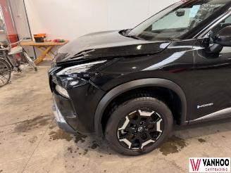 Nissan X-Trail  picture 2