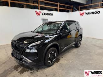 skadebil auto Nissan X-Trail  2025/1