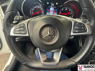 Mercedes C-klasse  picture 17