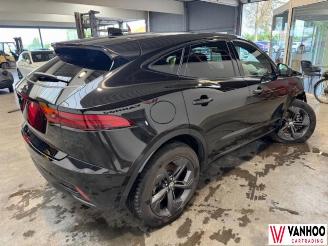Jaguar E-Pace  picture 10