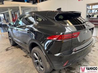Jaguar E-Pace  picture 11