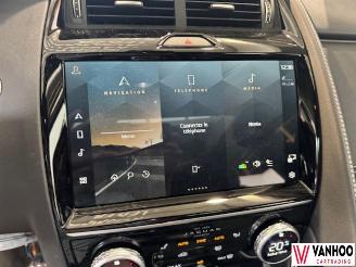 Jaguar E-Pace  picture 21