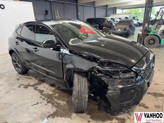 Jaguar E-Pace  picture 3