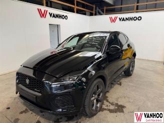 Jaguar E-Pace  picture 1