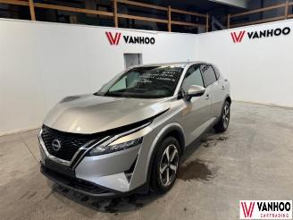 Nissan Qashqai  picture 1