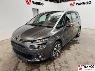 Citroën C4 PICASSO picture 1