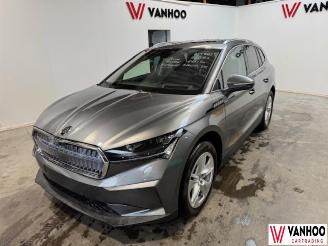 damaged passenger cars Skoda Enyaq  2025/5