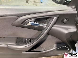 Opel Cascada  picture 20