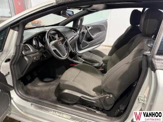 Opel Cascada  picture 14