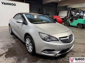 Opel Cascada  picture 3