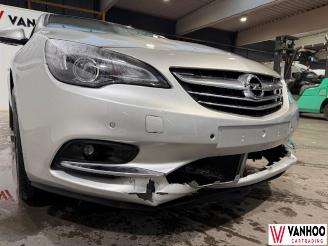 Opel Cascada  picture 5