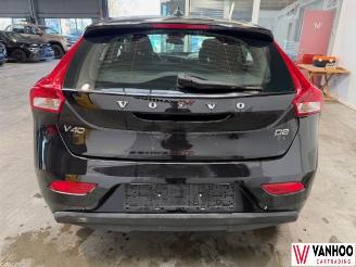 Volvo V-40  picture 6