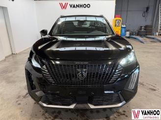 Peugeot 2008  picture 2