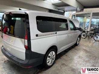 Volkswagen Caddy MAXI picture 6