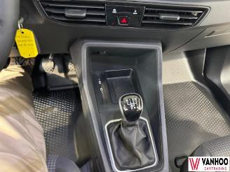 Volkswagen Caddy MAXI picture 17