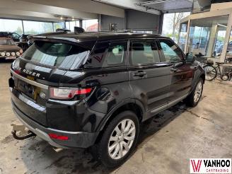 Land Rover Range Rover ROVER EVOQUE picture 5