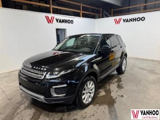 Land Rover Range Rover ROVER EVOQUE picture 1