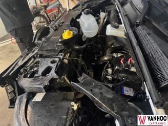 Renault Trafic  picture 9