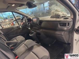 Renault Trafic  picture 19
